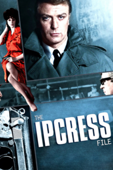 The Ipcress File 1965 The Ipcress File 1965