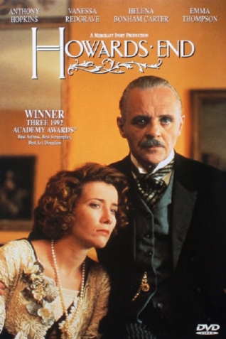 Howards End 1992 Howards End 1992