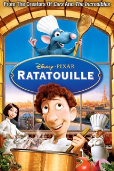 Ratatouille 2007 دوبله فارسی Ratatouille 2007 دوبله فارسی