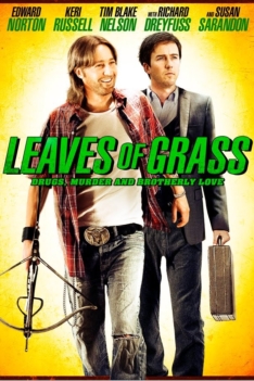 Leaves of Grass 2009 Leaves of Grass 2009