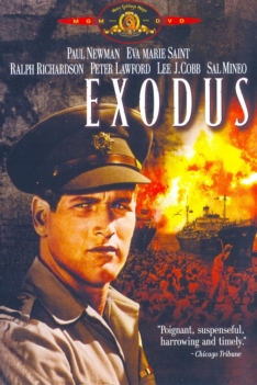 Exodus 1960 Exodus 1960