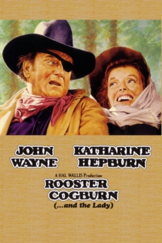 Rooster Cogburn 1975 Rooster Cogburn 1975