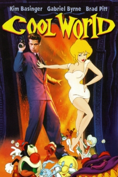 Cool World 1992 Cool World 1992