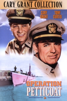 Operation Petticoat 1959 Operation Petticoat 1959