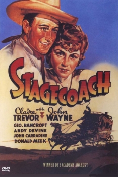 Stagecoach 1939 Stagecoach 1939