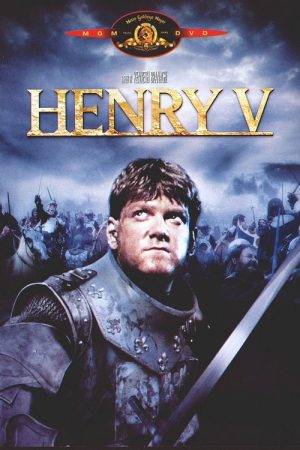 Henry V 1989