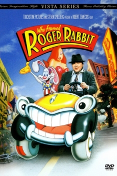 Who Framed Roger Rabbit 1988 دوبله فارسی Who Framed Roger Rabbit 1988 دوبله فارسی