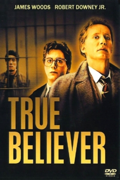 True Believer 1989 True Believer 1989