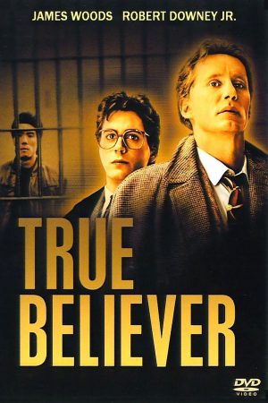 True Believer 1989