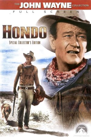 Hondo 1953