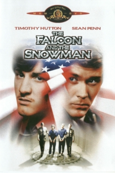 The Falcon and the Snowman 1985 The Falcon and the Snowman 1985