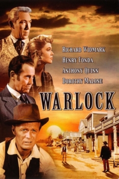 Warlock 1959 Warlock 1959