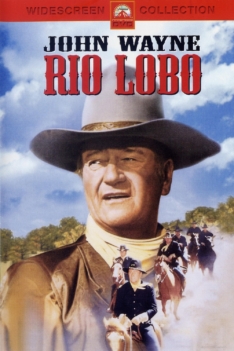 Rio Lobo 1970 Rio Lobo 1970