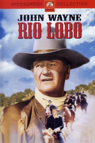 Rio Lobo 1970 Rio Lobo 1970