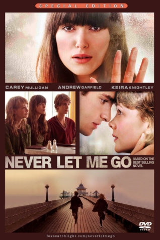 Never Let Me Go 2010 Never Let Me Go 2010