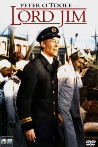 Lord Jim 1965 Lord Jim 1965