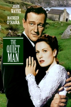 The Quiet Man 1952 The Quiet Man 1952