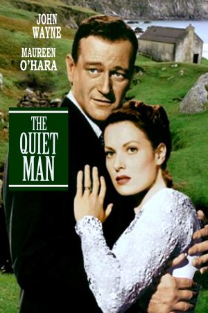 The Quiet Man 1952