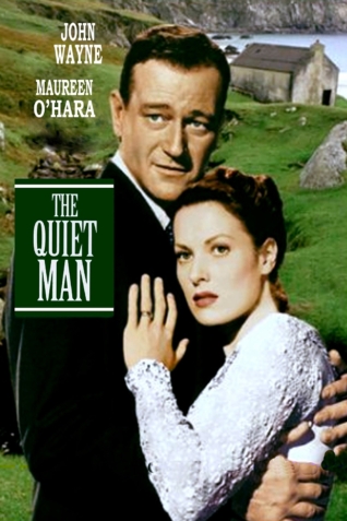 The Quiet Man 1952 The Quiet Man 1952