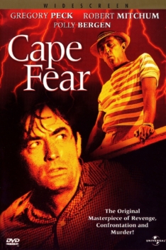Cape Fear 1962 Cape Fear 1962