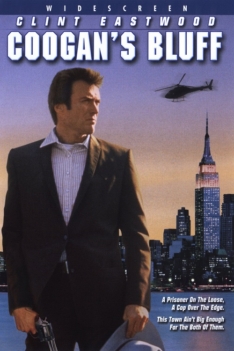 Coogan’s Bluff 1968 Coogan’s Bluff 1968