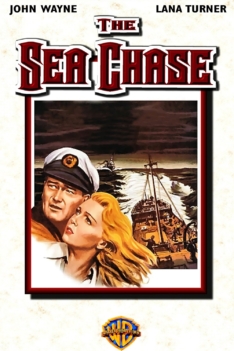 The Sea Chase 1955 The Sea Chase 1955