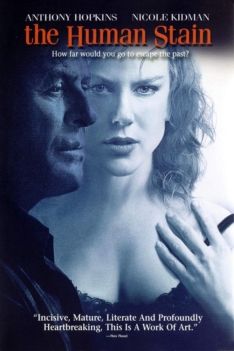 The Human Stain 2003 The Human Stain 2003