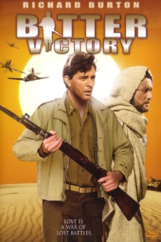 Bitter Victory 1957 Bitter Victory 1957