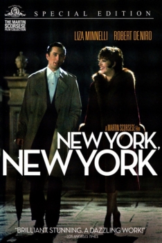 New York, New York 1977 New York, New York 1977