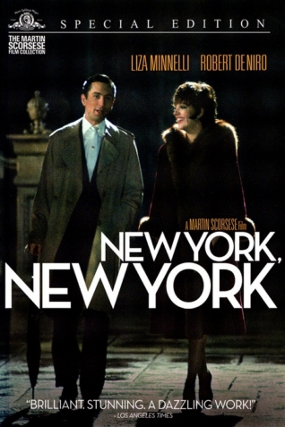 New York, New York 1977 New York, New York 1977