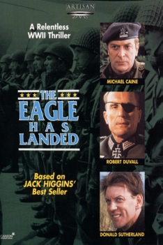 The Eagle Has Landed 1976 The Eagle Has Landed 1976