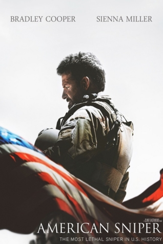 American Sniper 2014 American Sniper 2014