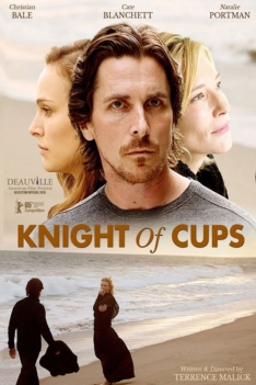Knight of Cups 2015 Knight of Cups 2015