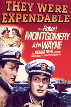 They Were Expendable 1945 They Were Expendable 1945