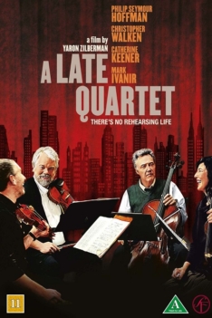 A Late Quartet 2012 A Late Quartet 2012