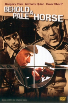 Behold a Pale Horse 1964 Behold a Pale Horse 1964