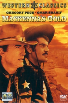 Mackenna’s Gold 1969 Mackenna’s Gold 1969