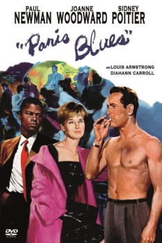 Paris Blues 1961 Paris Blues 1961