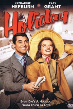 Holiday 1938 Holiday 1938