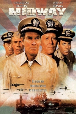 Midway 1976 Midway 1976