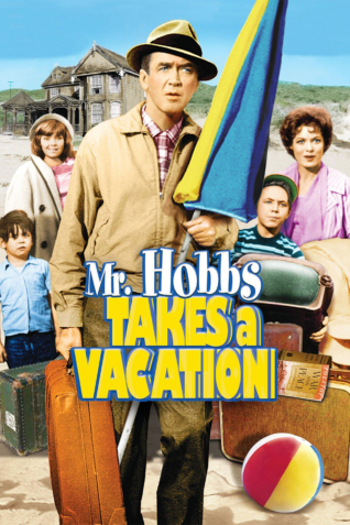 Mr. Hobbs Takes a Vacation 1962 Mr. Hobbs Takes a Vacation 1962