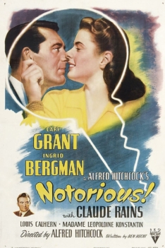 Notorious 1946 Notorious 1946