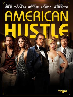 American Hustle 2013