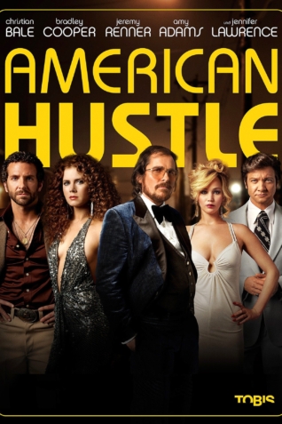 American Hustle 2013 American Hustle 2013