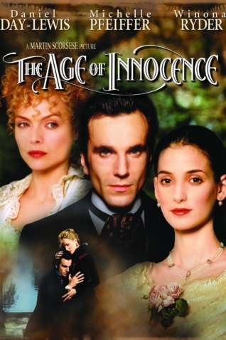 The Age of Innocence 1993 The Age of Innocence 1993
