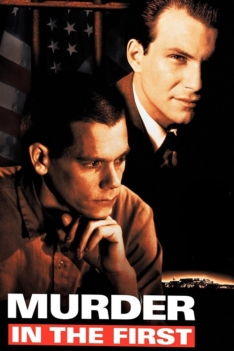 Murder in the First 1995 Murder in the First 1995