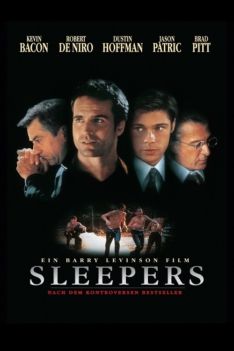 Sleepers 1996 Sleepers 1996