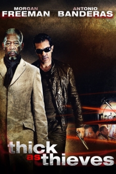 Thick as Thieves 2009 Thick as Thieves 2009