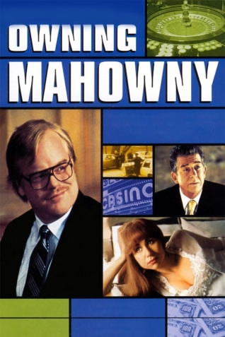 Owning Mahowny 2003 Owning Mahowny 2003