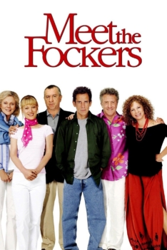 Meet the Fockers 2004 Meet the Fockers 2004